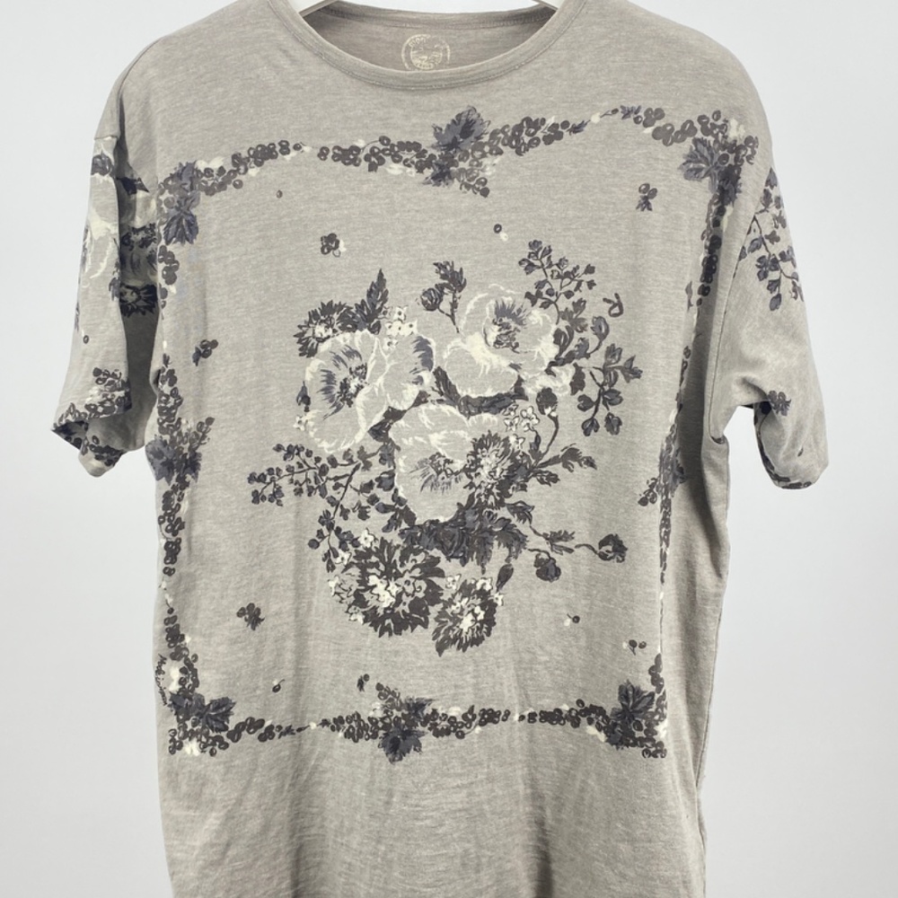 45rpm Mercer St 10th Anniversary T-Shirt